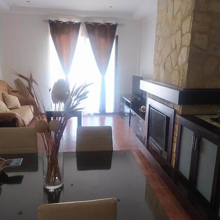 Las Vistas Arcos de la Frontera Ngoại thất bức ảnh