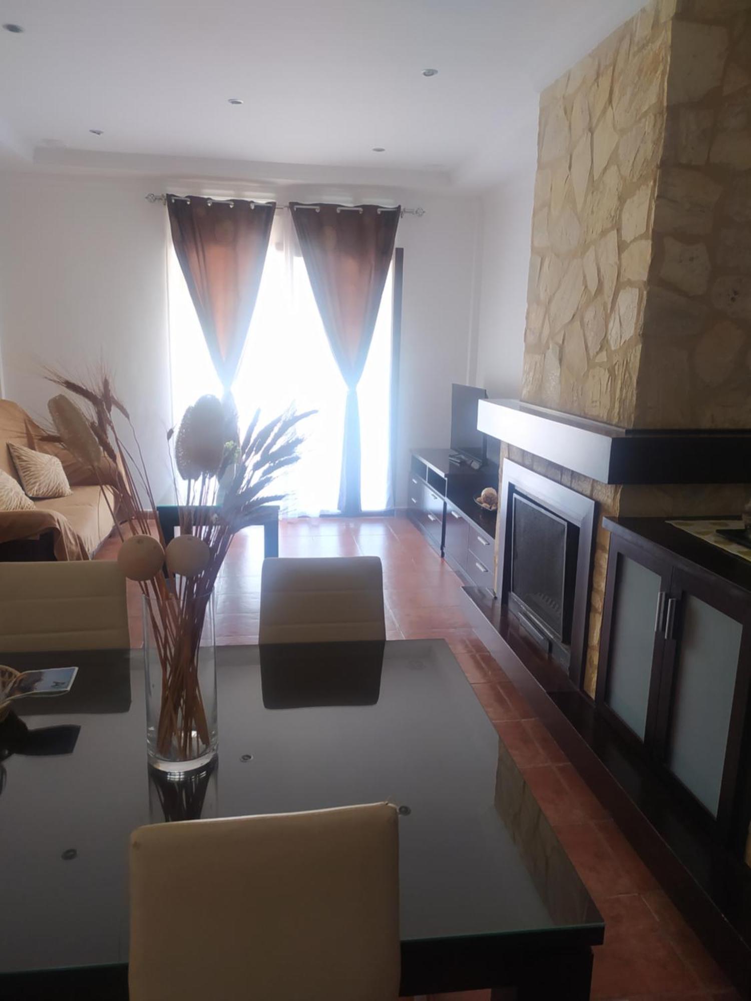 Las Vistas Arcos de la Frontera Ngoại thất bức ảnh